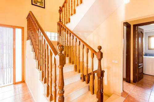 Villa Homeholidaysrentals Corts