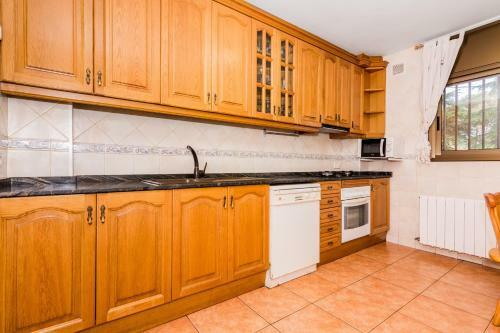 Villa Homeholidaysrentals Corts