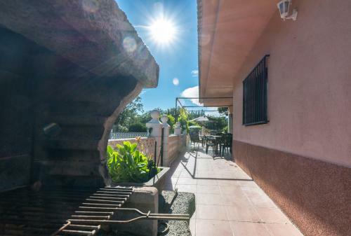 Villa Homeholidaysrentals Corts