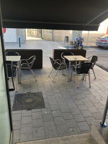 Hostal Trevol