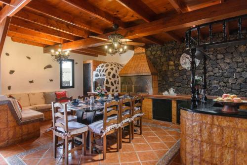 Villa Las Calderetas