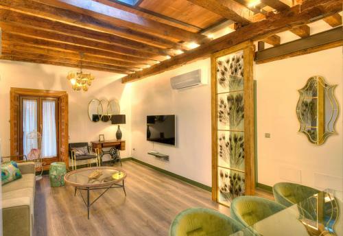 Apartamento Sinagoga 6