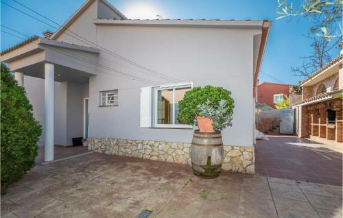 Villa Flor