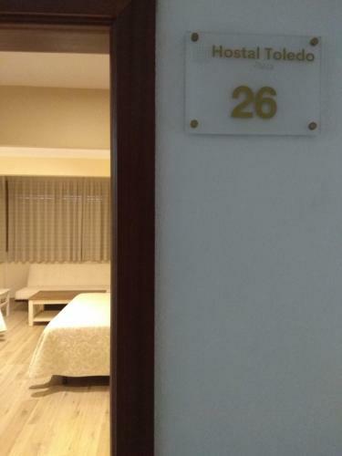 Apartamento Estudio Plaza