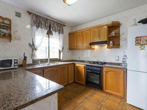 Villa Casa Con Piscina Privada