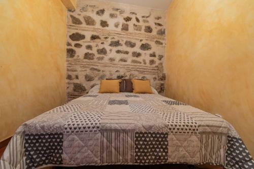 La Casa De Santo Tom�