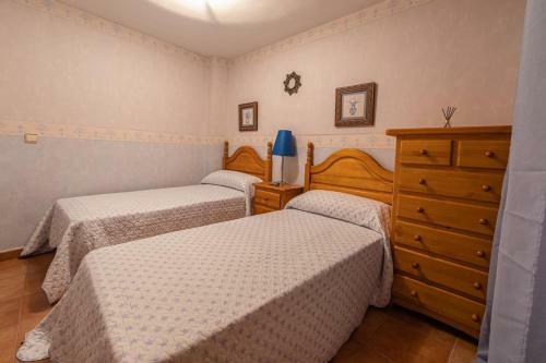 La Casa De Santo Tom�