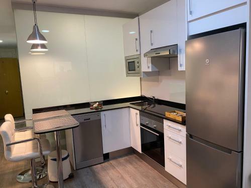Apartamento Principe David L , Ll , Lll