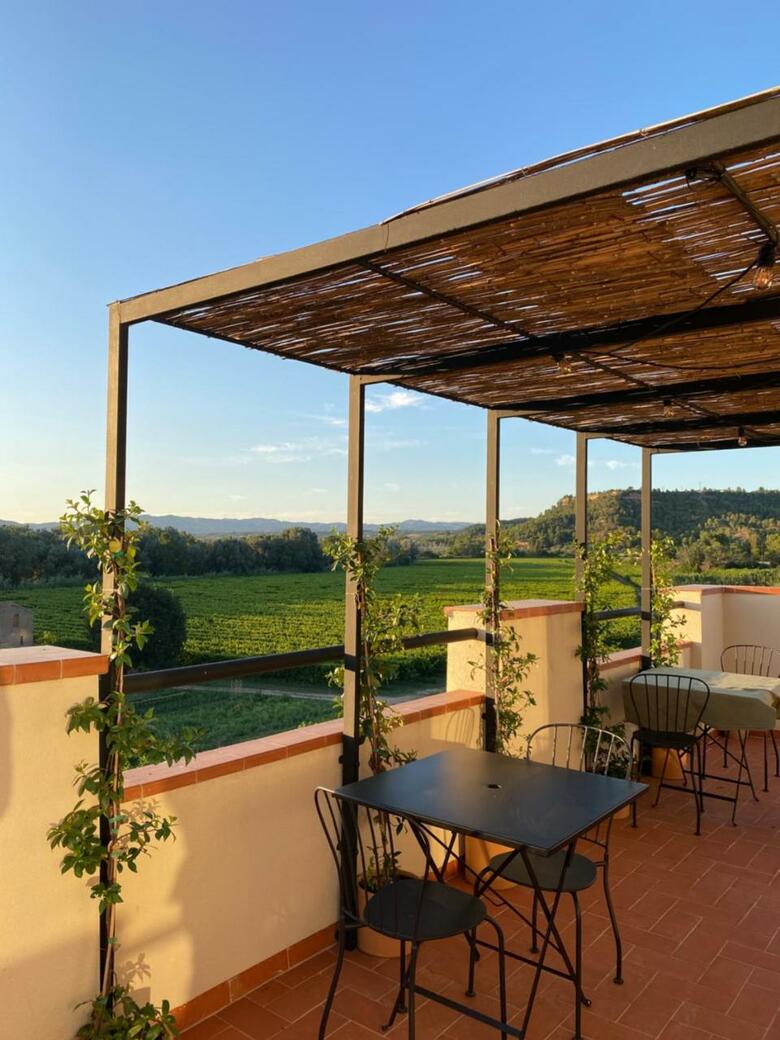 Hotel Rural Mas de L'illa