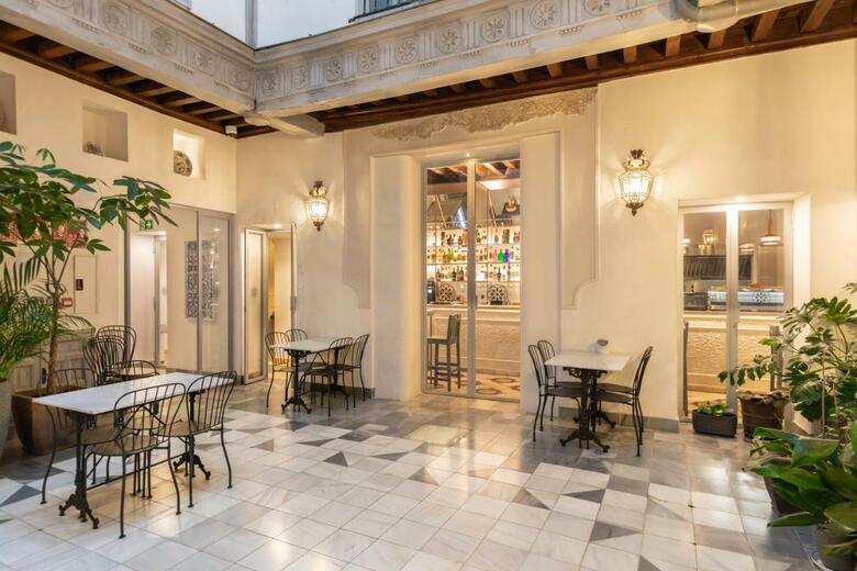 Hotel Posada de La Silleria