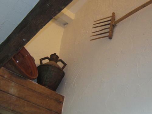 Agroturismo Casa Rural La Pedrisa
