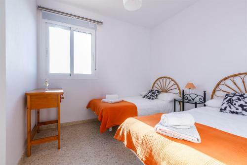 Apartamento A&n R�o de La Plata