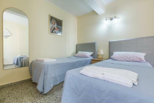 Apartamento A&n Arenas 1