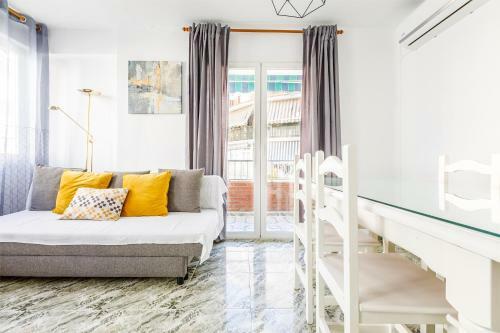 Apartamento A&n Princesa 2