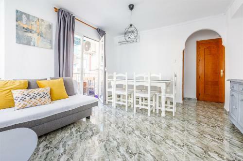 Apartamento A&n Princesa 2