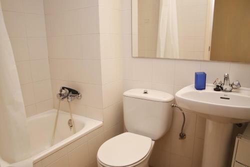 Apartamento At037 Palmeres