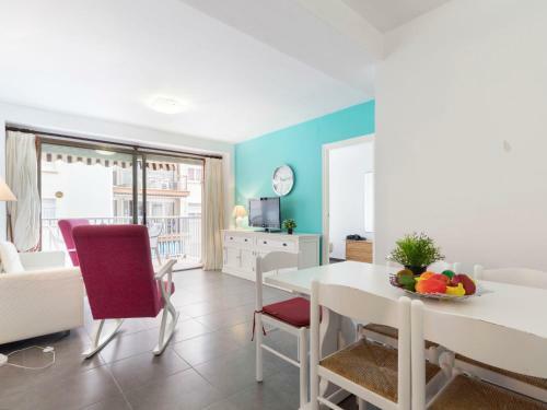 Apartment Torremar I