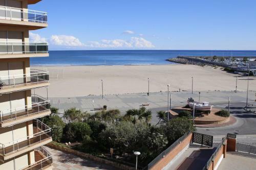 Apartamento At065 Boabi