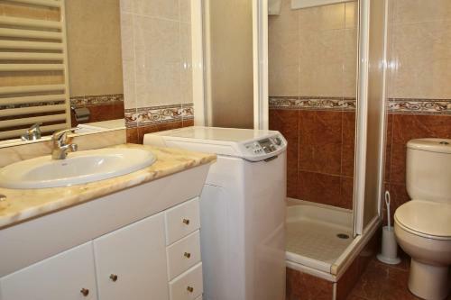 Apartamento At065 Boabi