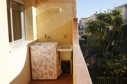 Apartamento At015 Els Munts