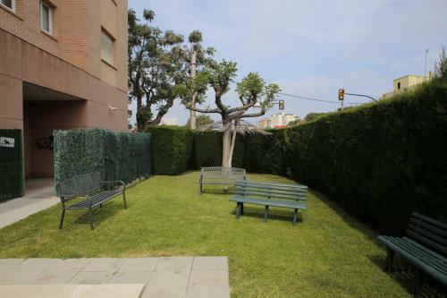 Apartamento At061 Estaci�