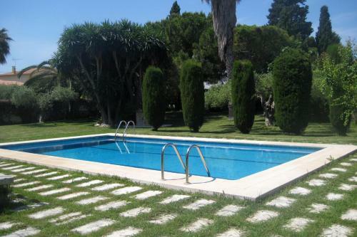 Villa At096 Babilonia