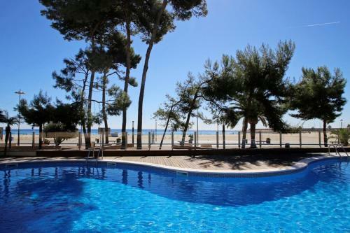 Apartamento At056 Stella Mare