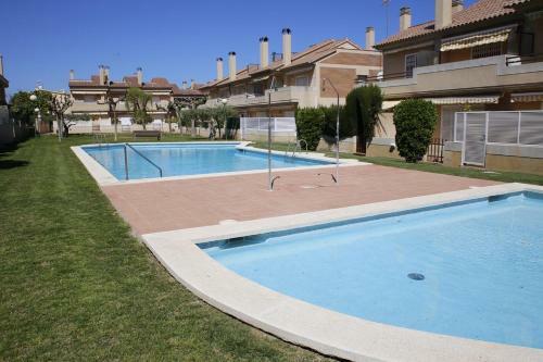 Villa At084 Xiprers