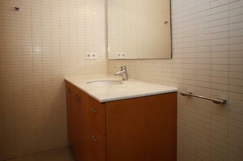 Apartamento At117 Quatre Vents