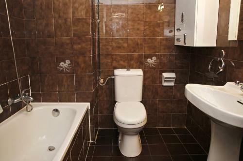 Apartamento At158 Stel