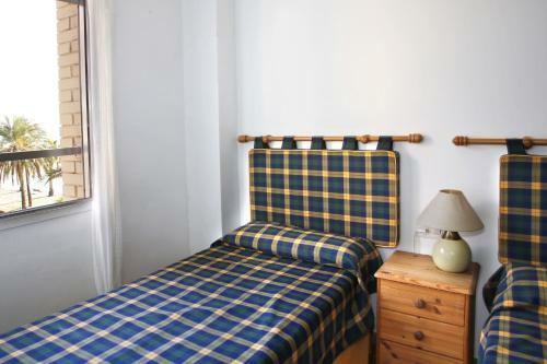 Apartamento At158 Stel