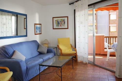 Apartamento At158 Stel