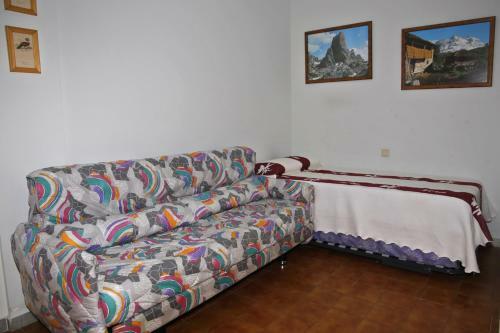 Apartamento At254 Els Pins I