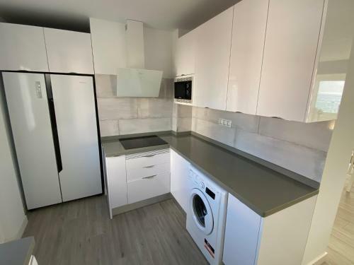 Apartamento Terrasol Torre Del Mar Playa