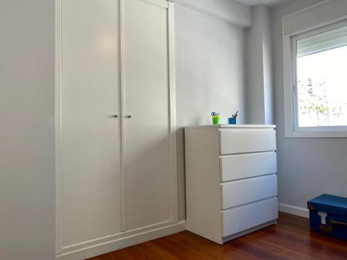 Apartamento A&n San Gerardo 123