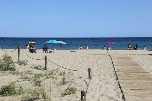 Apartamento At142 Nova Torredembarra