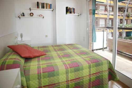 Apartamento At141 Pins I
