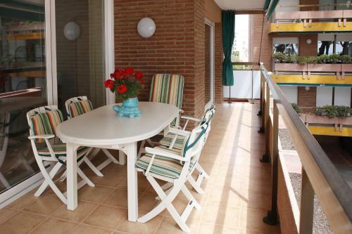 Apartamento At141 Pins I