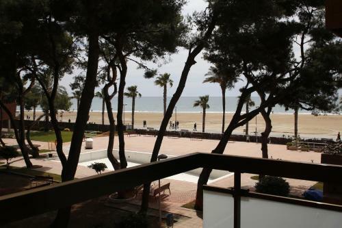 Apartamento At141 Pins I
