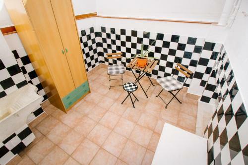 Apartamento En Pleno Centro Torre Del Mar