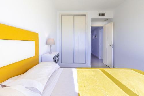 Apartamento Playa Marinsa