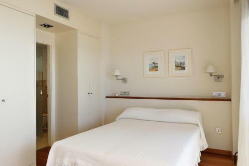 Apartamento At022 Francesc Maci�