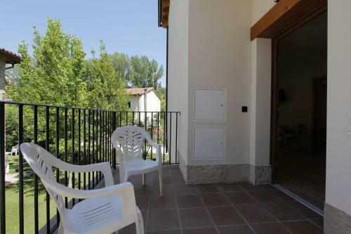 Apartamentos Teletrabajo Accesibles La Rioja