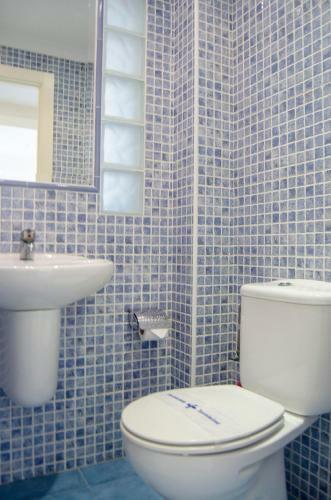 Apartamentos Terrasol 1� Linea Playa Los Angeles