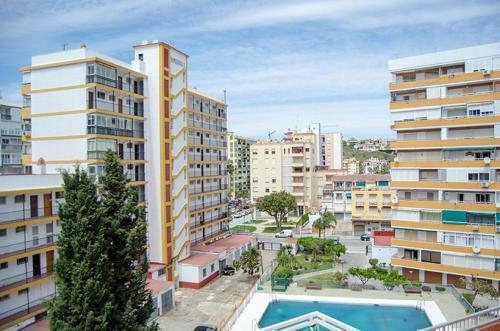 Apartamento Terrasol Semi-atico Caracola