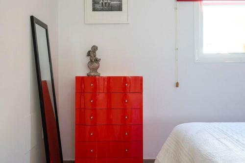 Apartamento A&n Fenicios 5b
