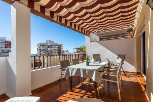 Apartamento A&n Fenicios 5b