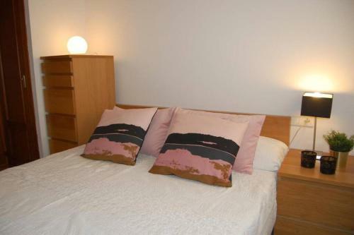 Apartamento A&n Fenicios 5c