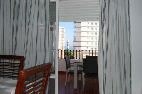 Apartamento A&n Fenicios 5c
