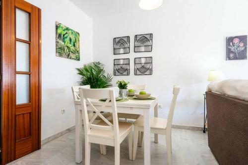Apartamento A&n Fenicios 4f